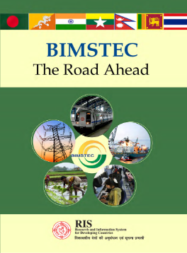 BIMSTEC The Road Ahead